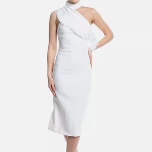 Cushnie et ochs dress
